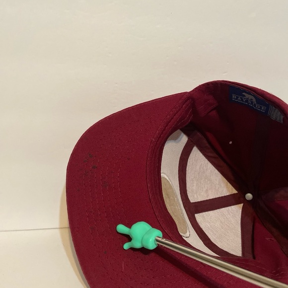 California Republic Golden State SnapBack Hat - Picture 8 of 12